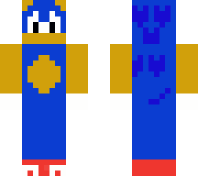 sonic