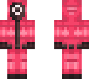 squid game guard