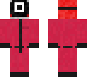 squid games pyrofire11 2