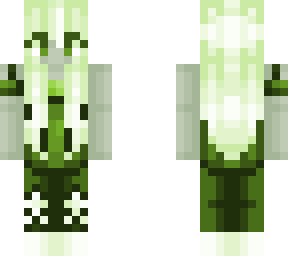 steven universe amethyst light green version