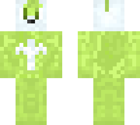 symbiote shaymin