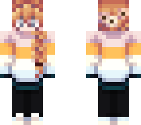tanwen *oc*