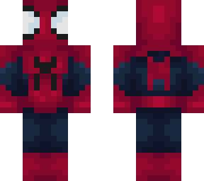 tasm-2 spider-suit