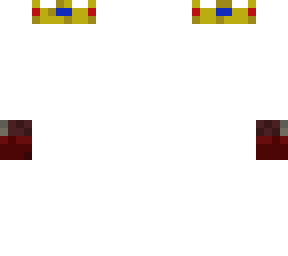 the mysterious king