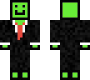 thecruzerh11 classic skin fixed