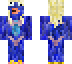 valley bird
