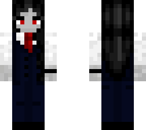 vampire oc
