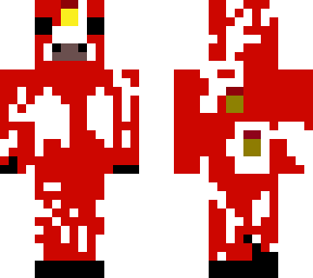 xd grzybowa krowa