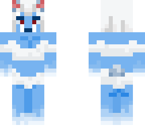 yetii girl