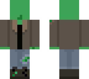 zombie