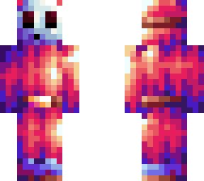 ~ sunset shy guy ~