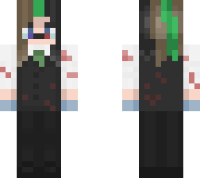 "aphro" || yandere henrik - odl smp wedding outfit