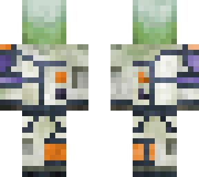 algae suit
