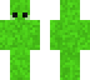alien (simple) nd