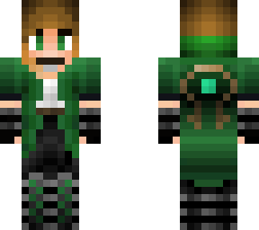 another assassin edit
