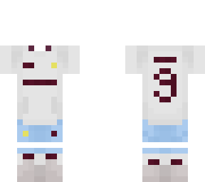 aston villa fc || away kit 24/25