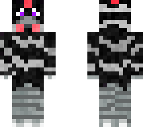 barred rock