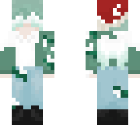 basic skin