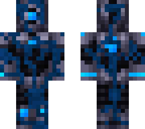 battle robot (edited)
