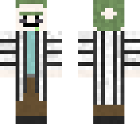 beetle juice tick