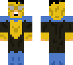 best invincible