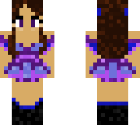 bluegirl (fantasy)