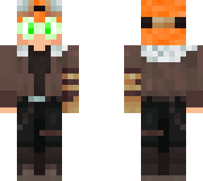 btg4s steampunk skin