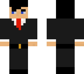 buisness man