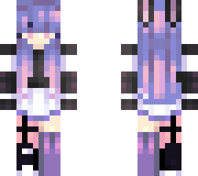 bunny girl