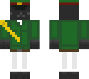 cat uniform