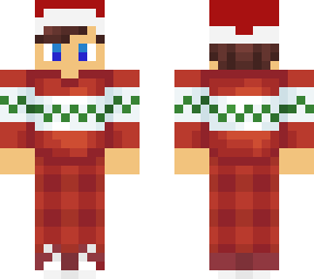 christmas bob