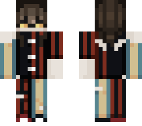 clown kry (without mask