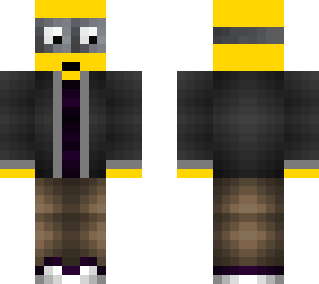 cool minion