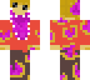 corrupted watcher *****