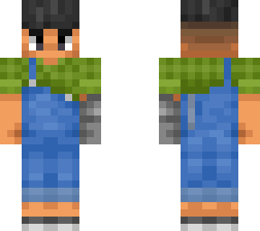 Cute Sunny | Minecraft Skin