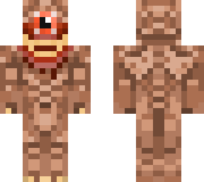cyclops extras