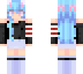 dark astelina