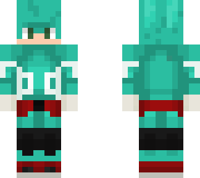 deku alpha