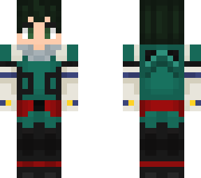 deku gama
