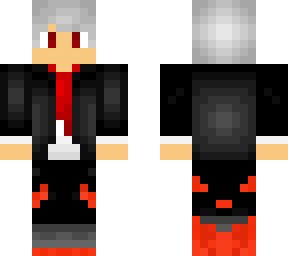 demonic beta