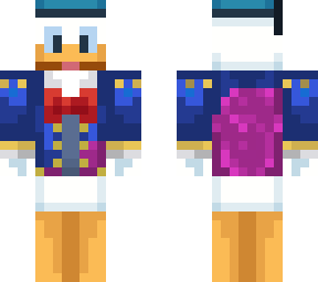 donaldduck