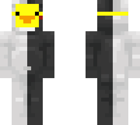 duck pff