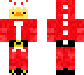 duck xmas