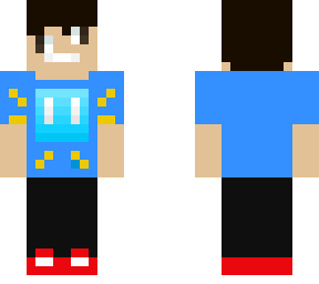 dumb | Minecraft Skins