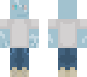 eletric man