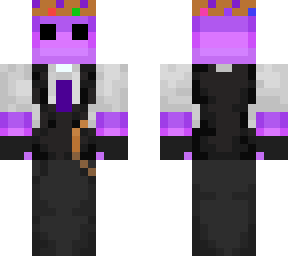 emit but purple
