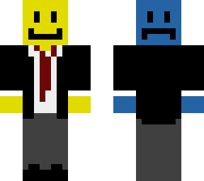 emotion man