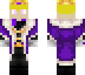 end king zb