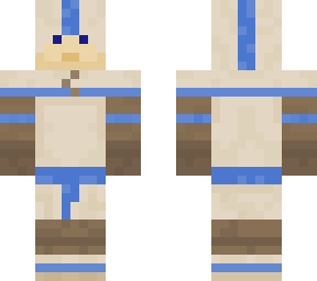 fable apprentice hooded