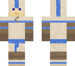 fable apprentice hooded